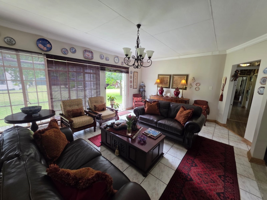 3 Bedroom Property for Sale in Vaalpark Free State